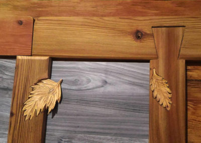 Handicraft maison grand maman