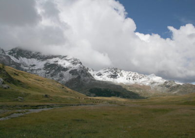 Hiking tour maison grand maman