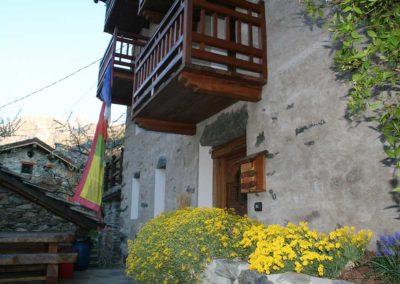 maison grand maman