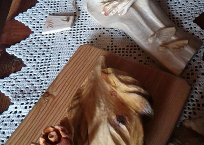 handicraft maison grand maman