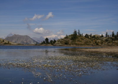 Hiking tour maison grand maman