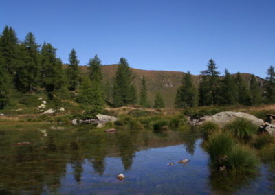 Hiking tour maison grand maman