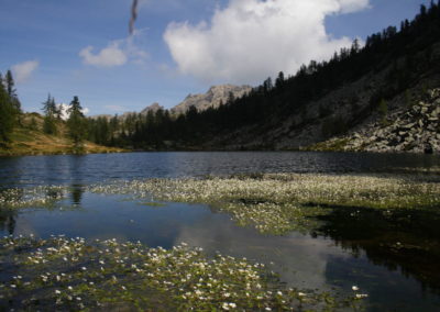 Hiking tour maison grand maman
