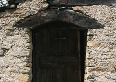 Hiking tour maison grand maman